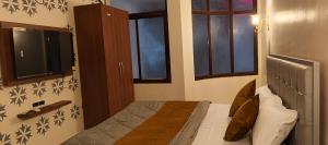 Myestay Rooms with breakfast