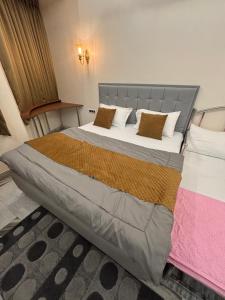 Myestay Rooms with breakfast