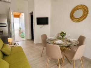 AleMi Casa Vacanza Moderna vicino al Mare