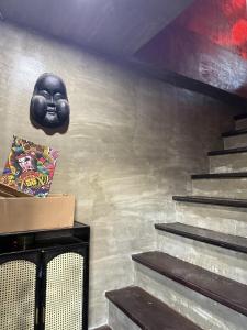 Maison Mir Art Loft