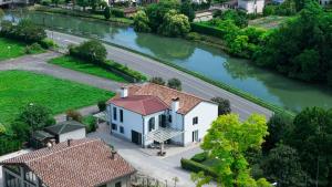 Camera "Villa Foscarini Rossi"