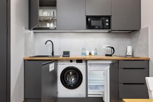 Апарт-готель Smart House Apartments
