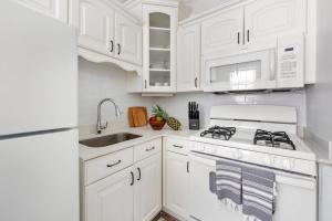 The Oasis - On Piedmont Park!