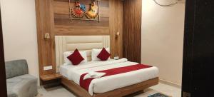 Hotel shree Ramayana