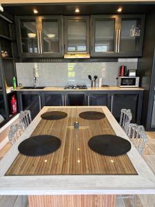 Appartement Zen Vip Péreybère Maurice