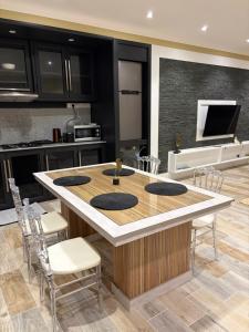 Appartement Zen Vip Péreybère Maurice