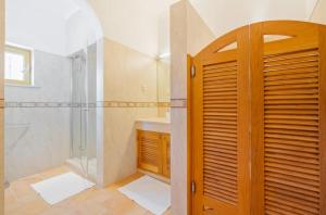 Mediterranean Villa with Panoramic Views