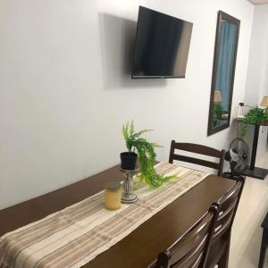 Brent Hill Studio Baguio-Sleeps 2-4 Max 6 Near SM & Session Road