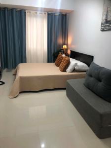 Brent Hill Studio Baguio-Sleeps 2-4 Max 6 Near SM & Session Road