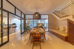 Bougenvia Villa Seminyak 2 Bedroom Private Pool