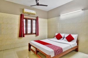 Hotel O RK Residency
