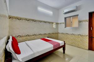 Hotel O RK Residency