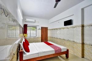 Hotel O RK Residency