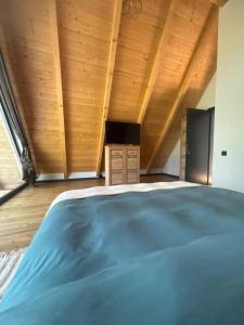 Mike Haus A-frame