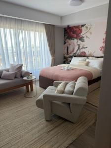 Cozy Studio next to Nairobi Hospital & City Centre