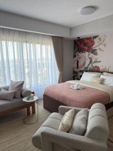 Cozy Studio next to Nairobi Hospital & City Centre