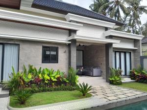 Villa KARISMA 1 Candidasa