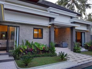 Villa KARISMA 1 Candidasa