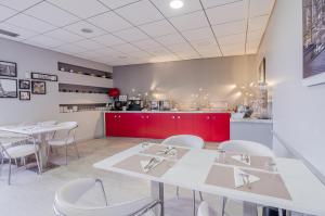 Hotels Mercure Cergy Pontoise Centre : photos des chambres