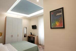 Casa Partenopea Napoli Fuorigrotta