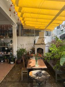 Nhà Du Yên Homestay