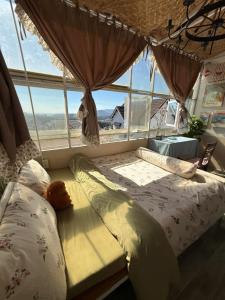 Nhà Du Yên Homestay