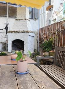 Nhà Du Yên Homestay