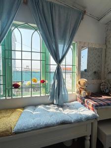 Nhà Du Yên Homestay