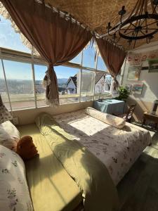 Nhà Du Yên Homestay