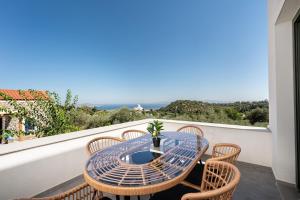 Dimitras Village Houses #1