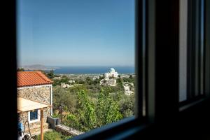 Dimitras Village Houses #1