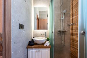 Dimitras Village Houses #1
