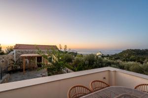 Dimitras Village Houses #1