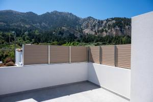 Dimitras Village Houses #1