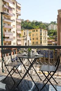 Casa Partenopea Napoli Fuorigrotta