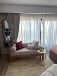 Cozy Studio next to Nairobi Hospital & City Centre