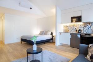 Caldeireiros 95 Apartments - G