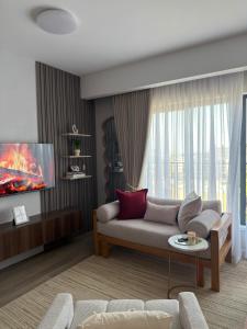 Cozy Studio next to Nairobi Hospital & City Centre