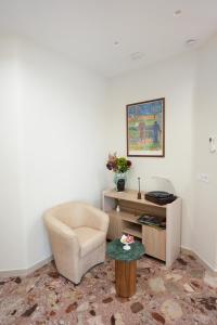 Casa Partenopea Napoli Fuorigrotta
