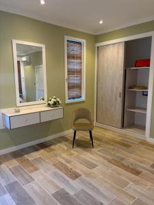 Appartement Zen Vip Péreybère Maurice