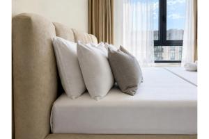 Belgrade Waterfront - Urban Harmony Apartments