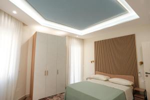 Casa Partenopea Napoli Fuorigrotta