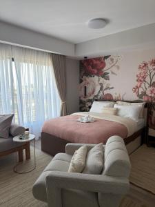 Cozy Studio next to Nairobi Hospital & City Centre