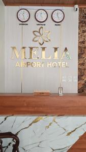 MELIA AIRPORT Hotel