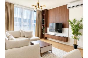 Belgrade Waterfront - Urban Harmony Apartments