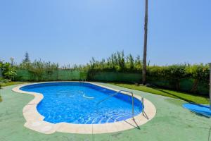 WintowinRentals Playa Linda Benajarafe Beach and Pool