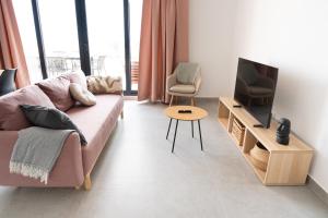 Apartamento Casa Aalto nuevo a estrenar