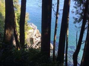 Oceanfront 3 acres 4 bed 4 bath private hot tub