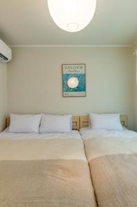 Menua stay seoul station AREX 2BR 3Beds private Myeongdong Hongdae DDP