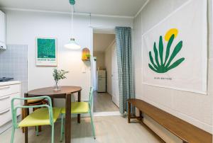 Menua stay seoul station AREX 2BR 3Beds private Myeongdong Hongdae DDP